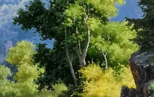 地区介绍