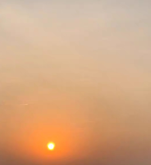节日已过生活继续