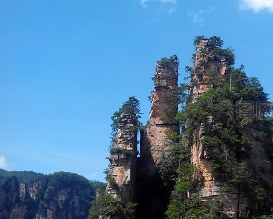 白鹭湾艺术小镇
