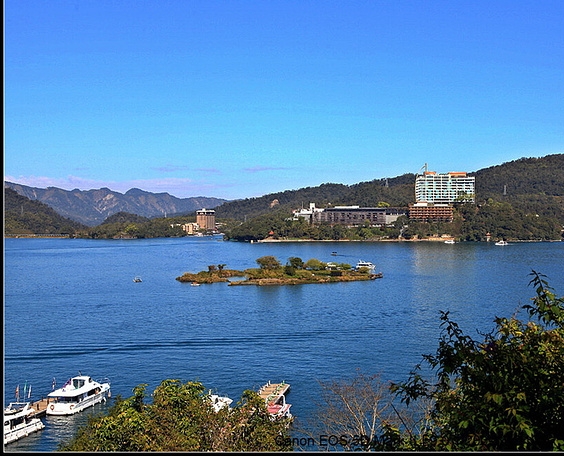 极简人像画