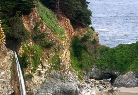 海边人文艺