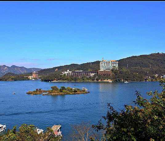 宝船艺术元素