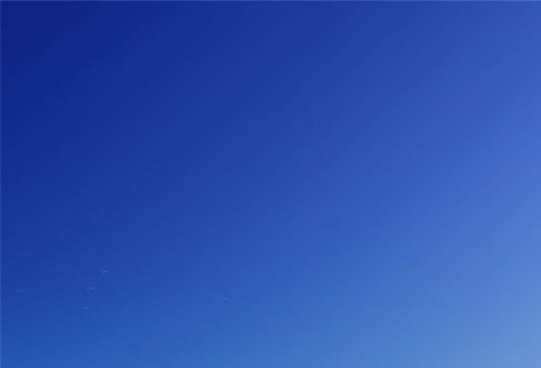 色彩室外小场景图片
