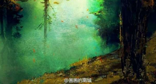描写秋天的诗句及情感