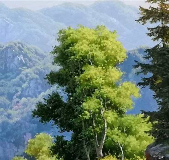 人文旅游代言