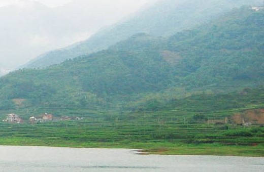 生活惬意的诗