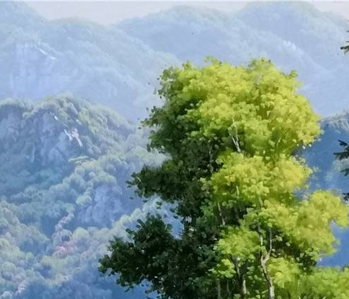固安的商场