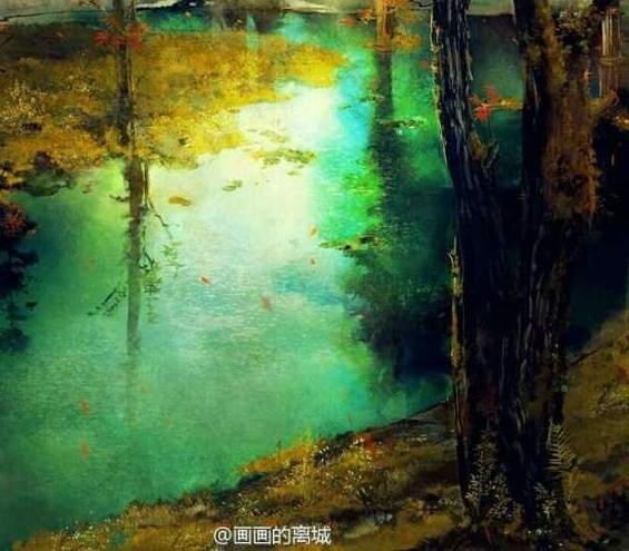 国外竹编艺术的发展