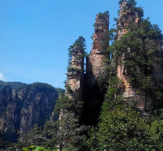 防城本地生活