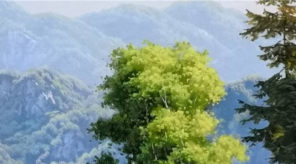原始艺术特征事件