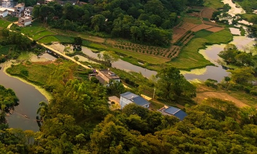 百旺商城自助烤肉
