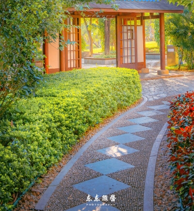 户外艺术规则