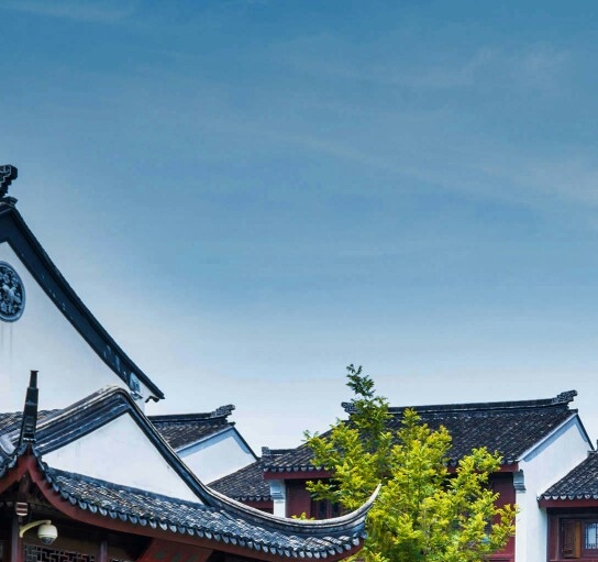 生活阳台屋顶