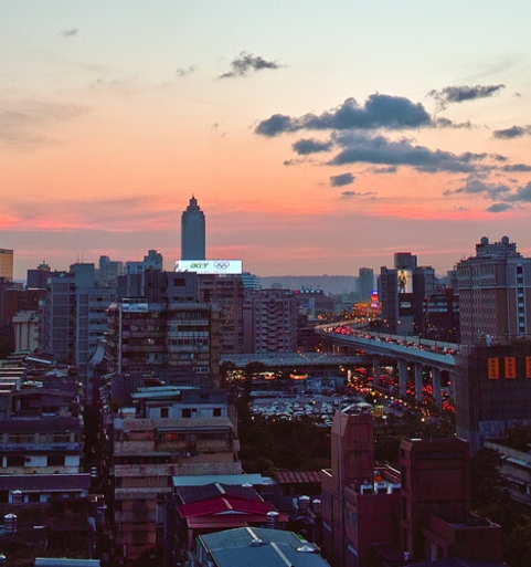 北京丰台站附近