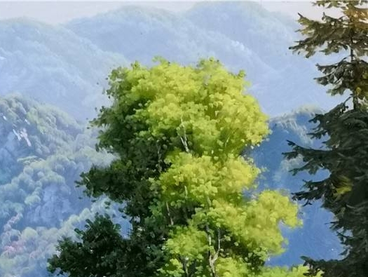 原神荧魈开车同人文