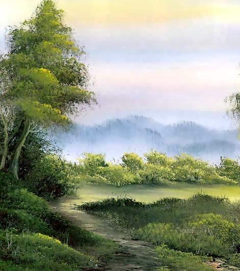 科技艺术展览