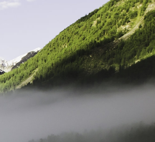 木格措景区旅游