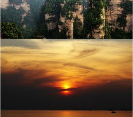 我国古代记载河流的一部地理著作