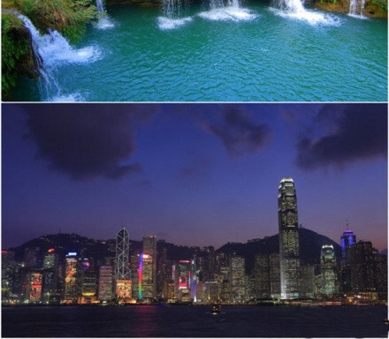 土门国际购物中心怎么样