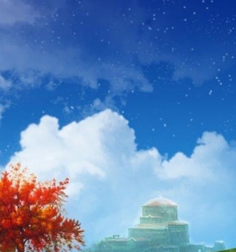 地景艺术