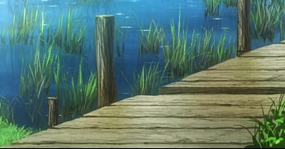 艺术绘画沙龙