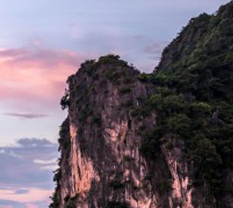 景物都包括风景和人物吗