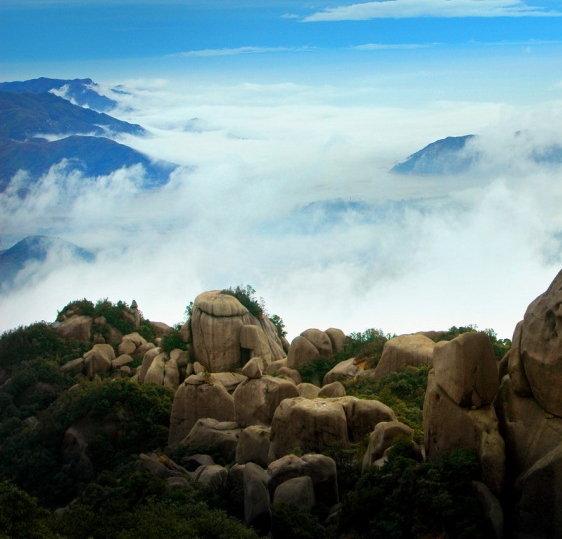小人文村