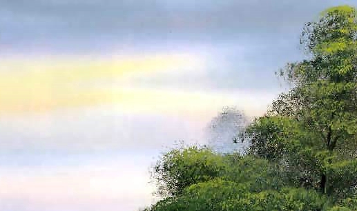 梦见跋山涉水