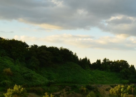 安庆山区生活