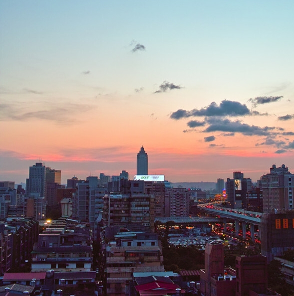 山姆购物空间