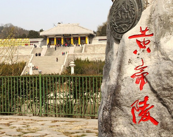 睢县铁佛寺公园要门票吗