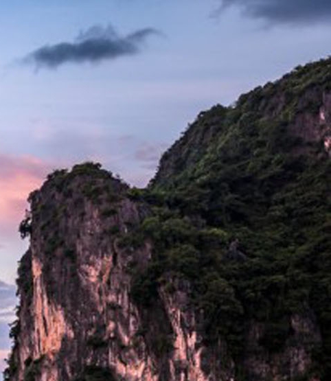 启动旅居生活