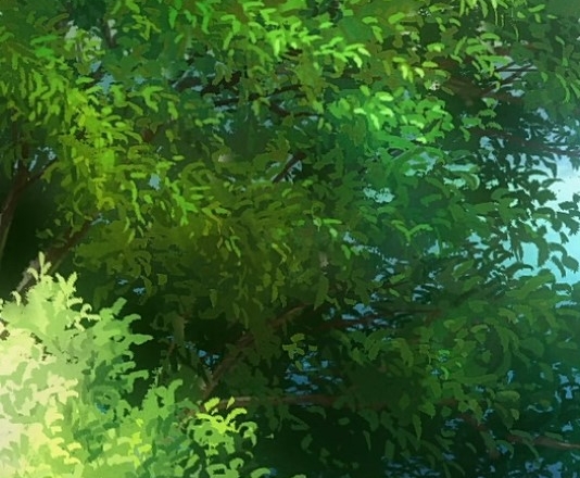 生活 沉淀