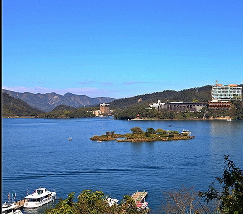 旅游结束感人文案