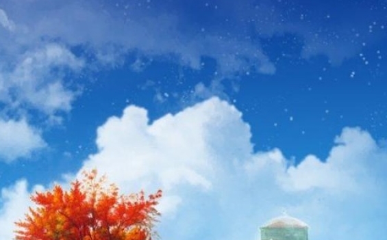 胆小鬼侦探同人文