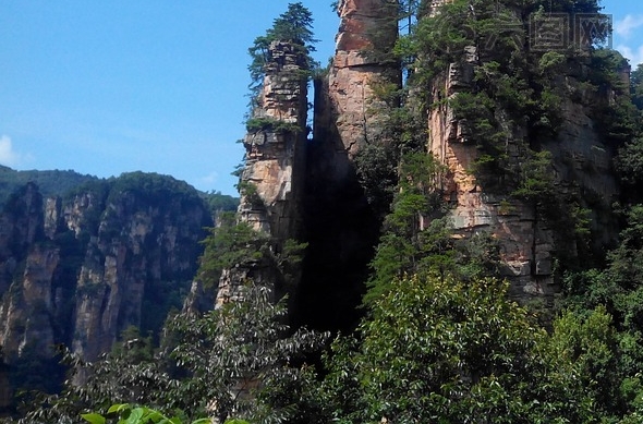 华良购物商场