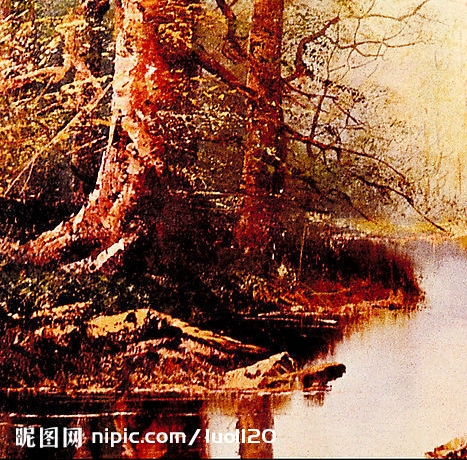 秦砚同人文