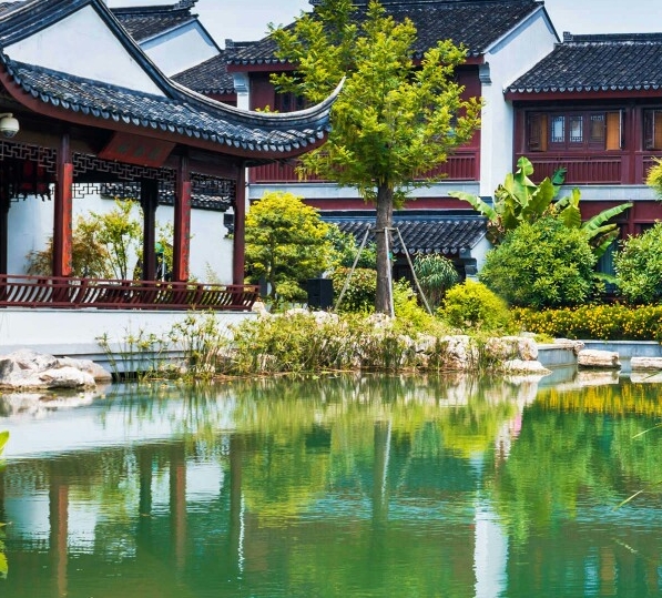 生活中哪里有隶书